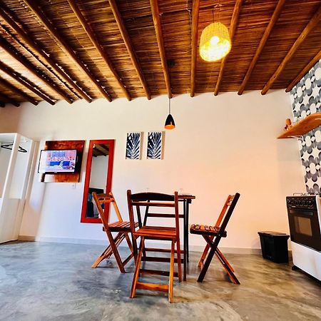 Flats Villas Litoral Sul - Praia Pontal Do Peba - Piacabucu - Al ภายนอก รูปภาพ