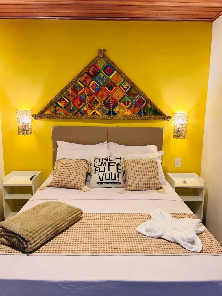 Flats Villas Litoral Sul - Praia Pontal Do Peba - Piacabucu - Al ภายนอก รูปภาพ