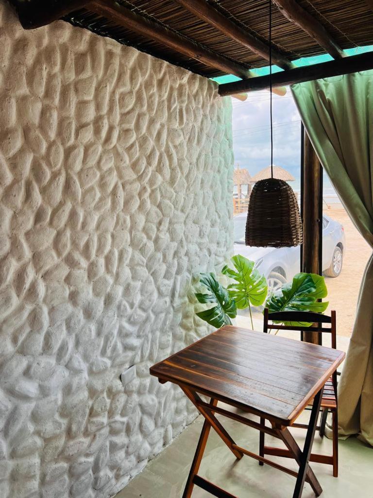 Flats Villas Litoral Sul - Praia Pontal Do Peba - Piacabucu - Al ภายนอก รูปภาพ