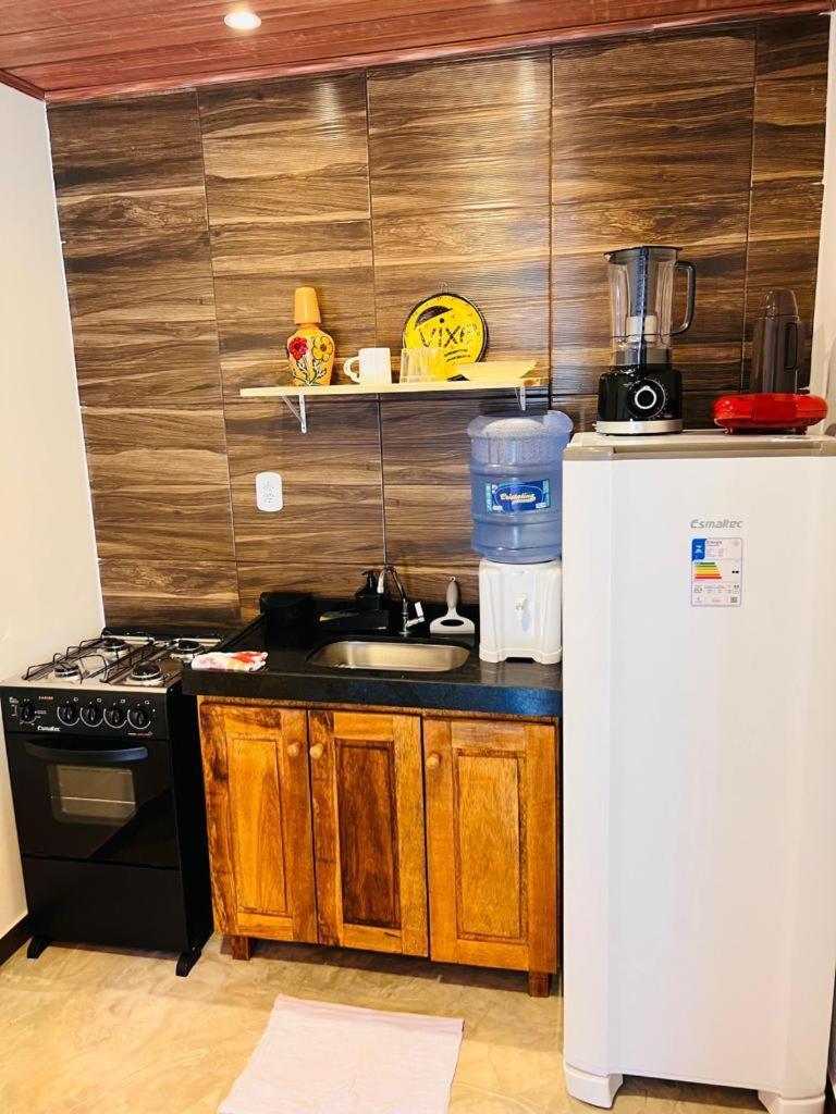 Flats Villas Litoral Sul - Praia Pontal Do Peba - Piacabucu - Al ภายนอก รูปภาพ