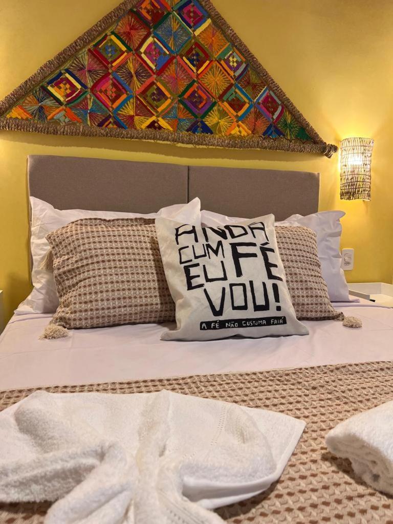 Flats Villas Litoral Sul - Praia Pontal Do Peba - Piacabucu - Al ภายนอก รูปภาพ