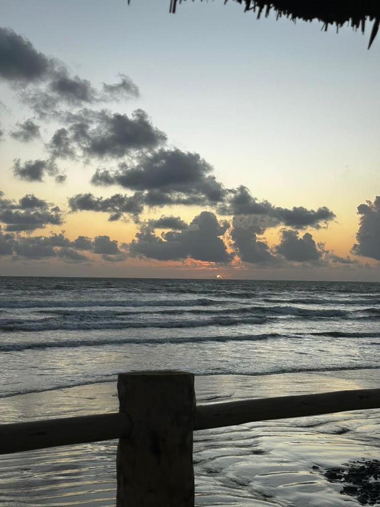Flats Villas Litoral Sul - Praia Pontal Do Peba - Piacabucu - Al ภายนอก รูปภาพ
