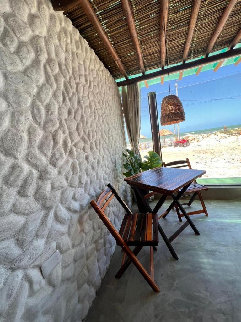 Flats Villas Litoral Sul - Praia Pontal Do Peba - Piacabucu - Al ภายนอก รูปภาพ