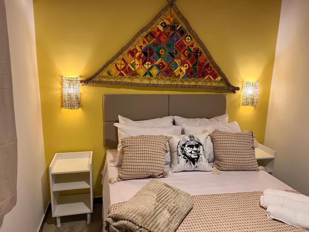 Flats Villas Litoral Sul - Praia Pontal Do Peba - Piacabucu - Al ภายนอก รูปภาพ